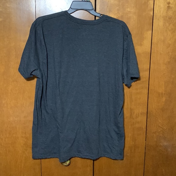 CRAZY DOG T-SHIRT- Men’s 2XL- PRESTIGE WORLDWIDE PRESENTS… - Picture 4 of 9